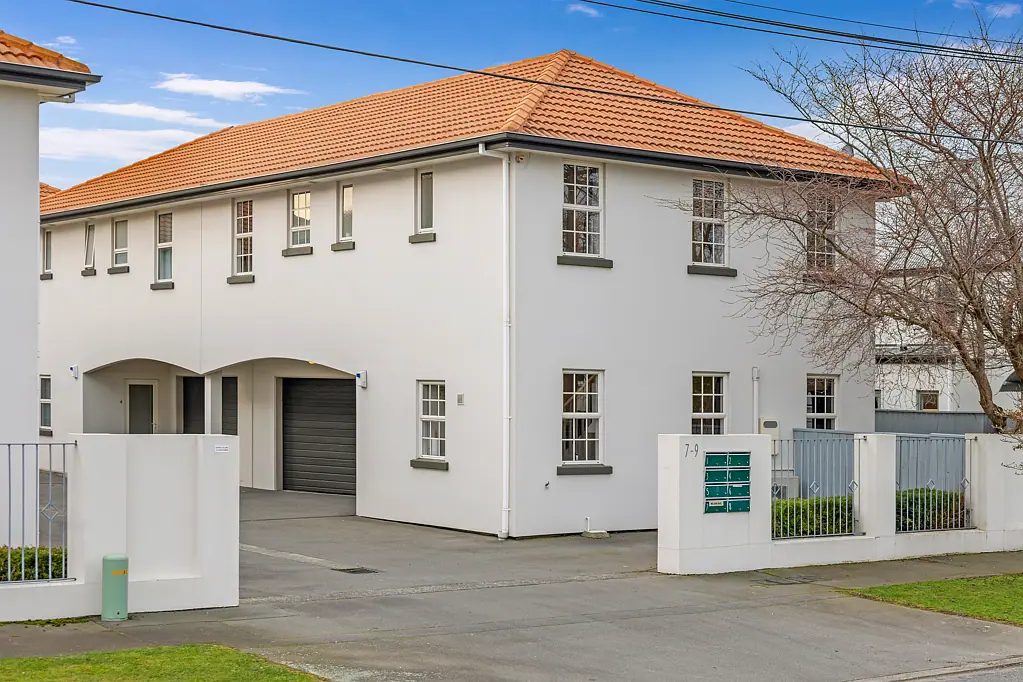 9E Crohane Place, Addington, Christchurch, Canterbury