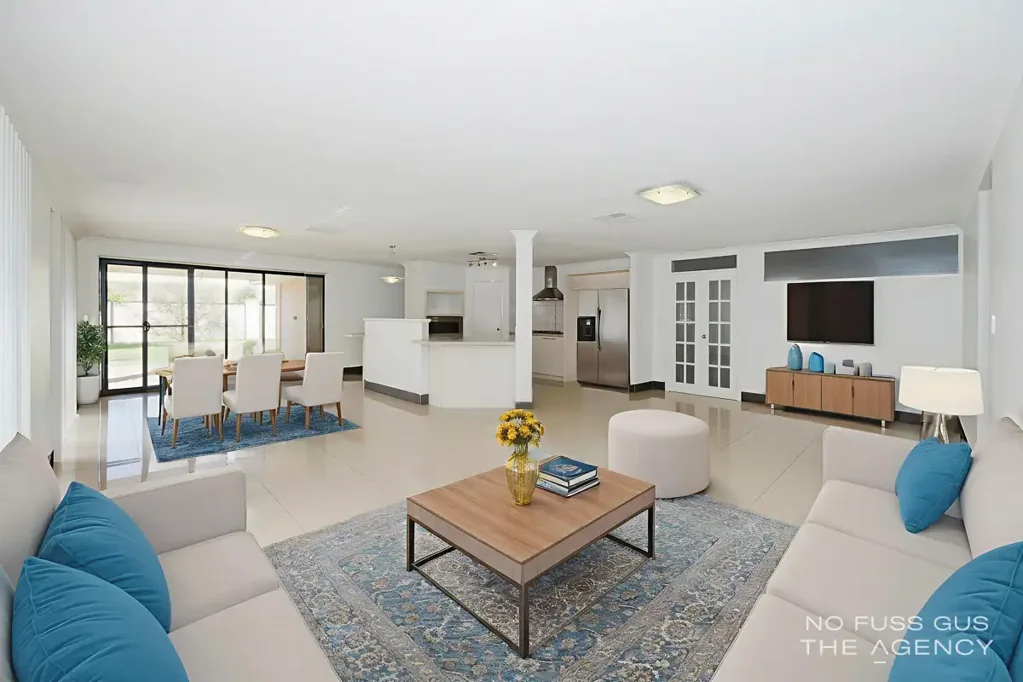 Clarkson 4房  Modern Comfort, Family Living