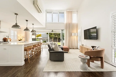 Silid Pahingahan - 53 Goss Road, Virginia, QLD 4014