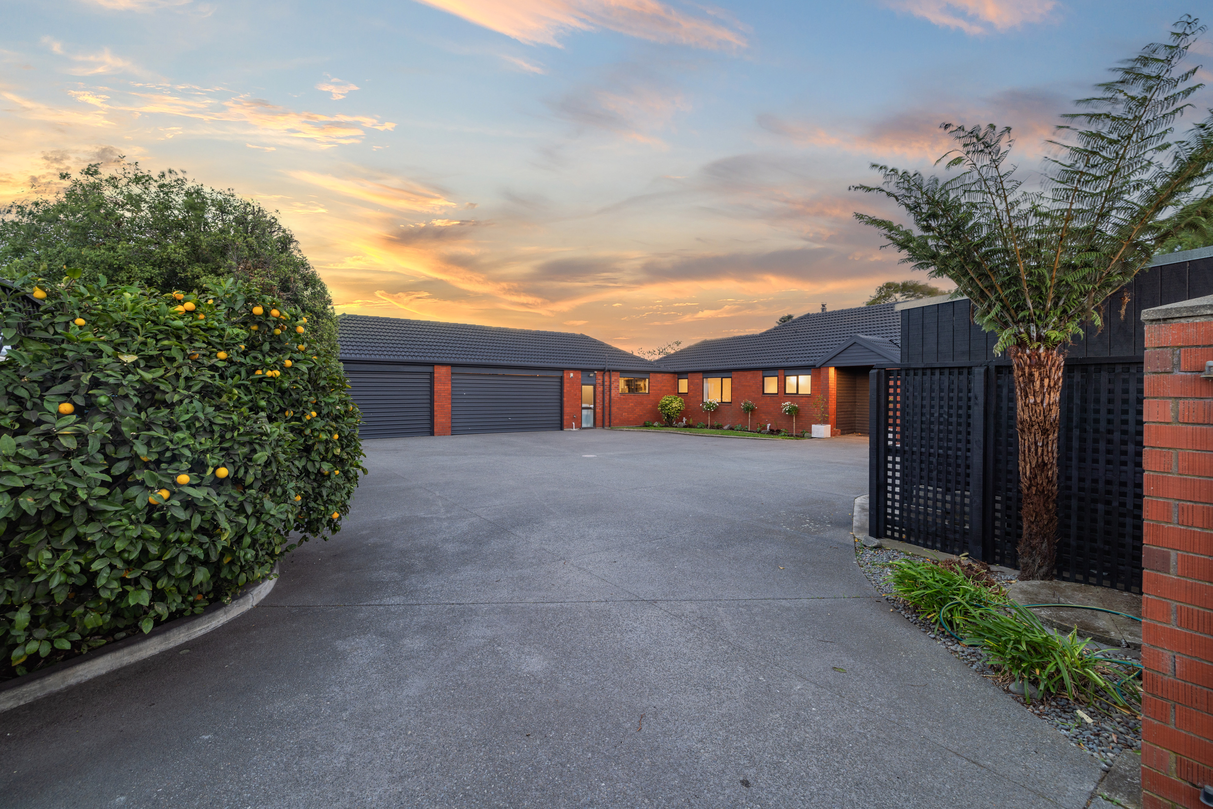 295a Burwood Road, Burwood, Christchurch, 4 phòng ngủ, 0 phòng tắm, House