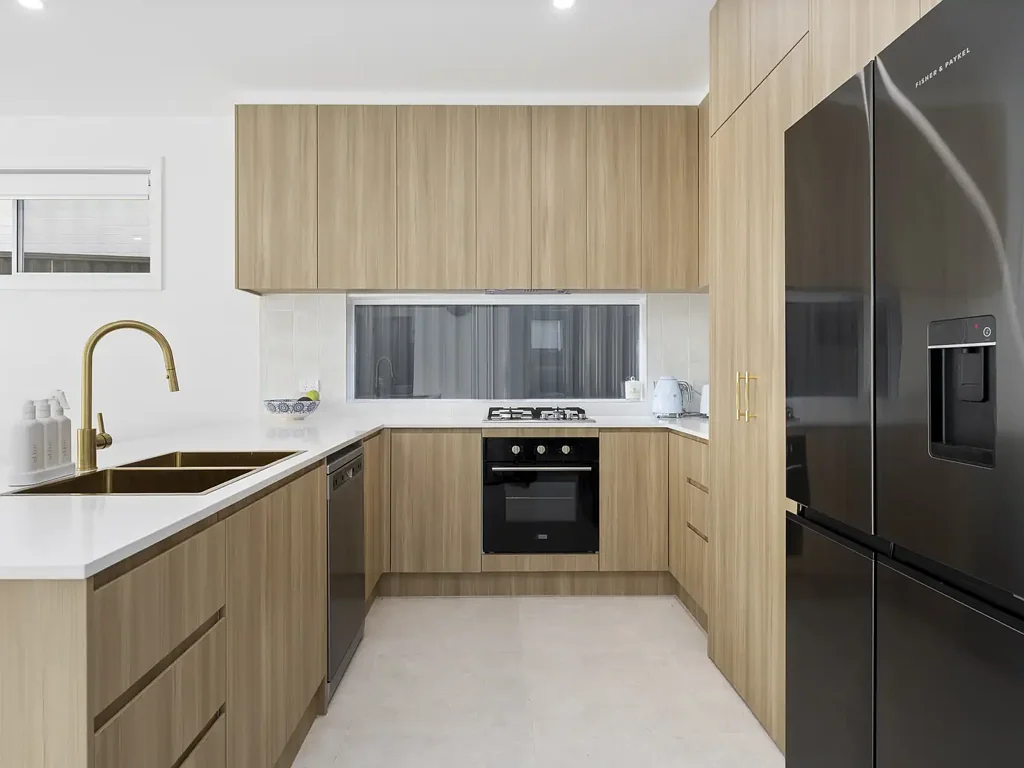 Near New Private Family Retreat with Space to Enjoy