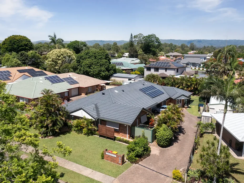 1/9 Belvedere Crescent, Bellmere, QLD 4510