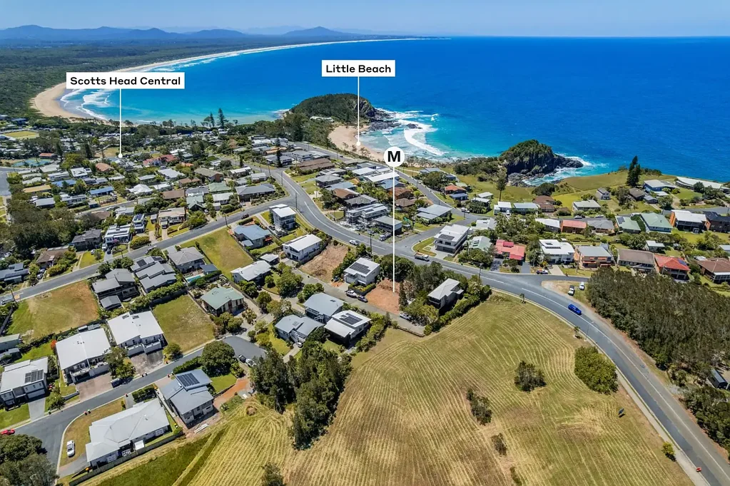 4 Jackaroo Close, Scotts Head, NSW 2447