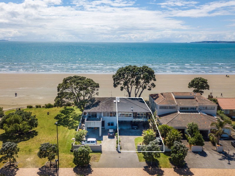 309b Hibiscus Coast Highway, Orewa, Auckland - Rodney, 4 Kuwarto, 3 Banyo