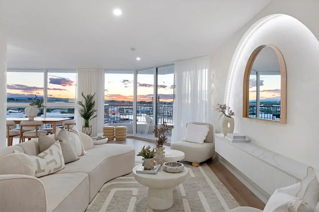 25/5 Admiralty Drive, Surfers Paradise, QLD 4217
