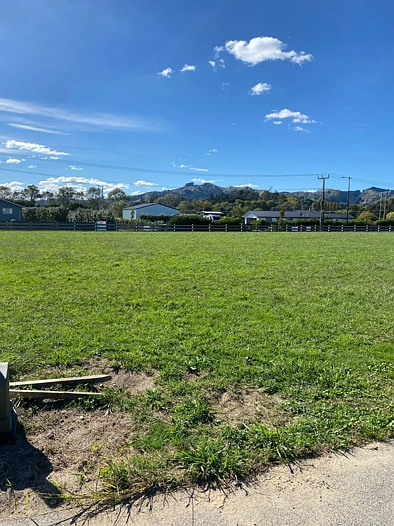 6 Allan Avenue, Oakview, Makauri, 0 rūma, 0 rūma horoi, Section