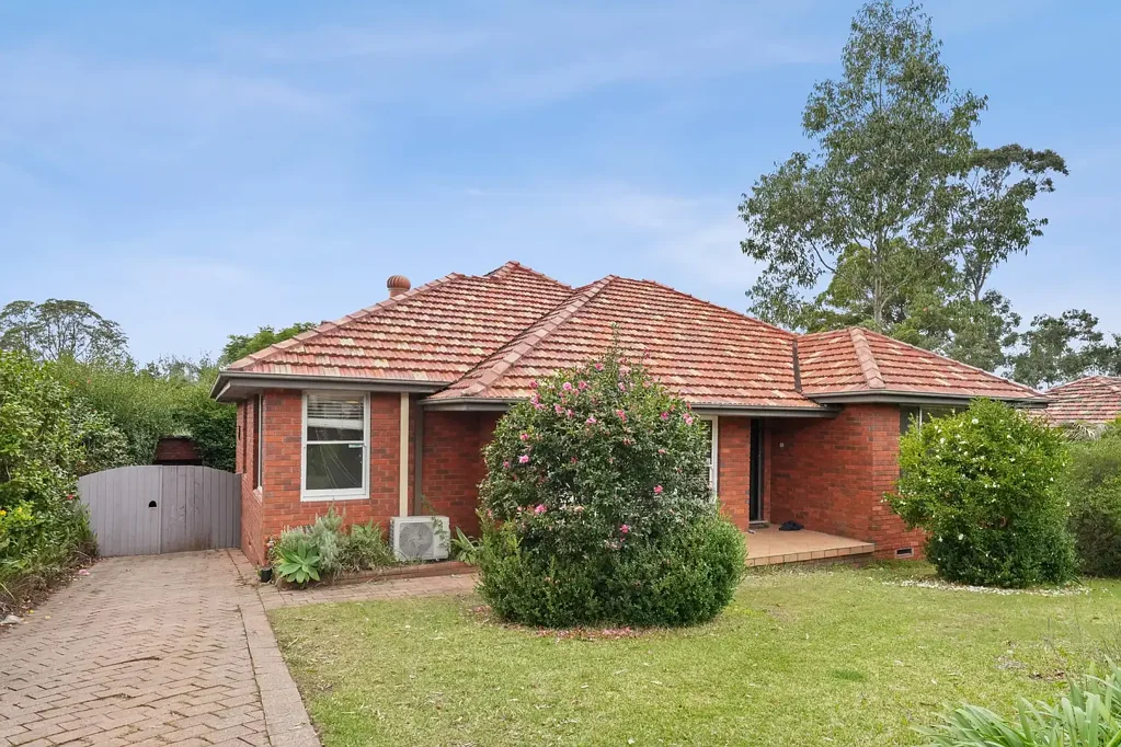 Spacious Family Home