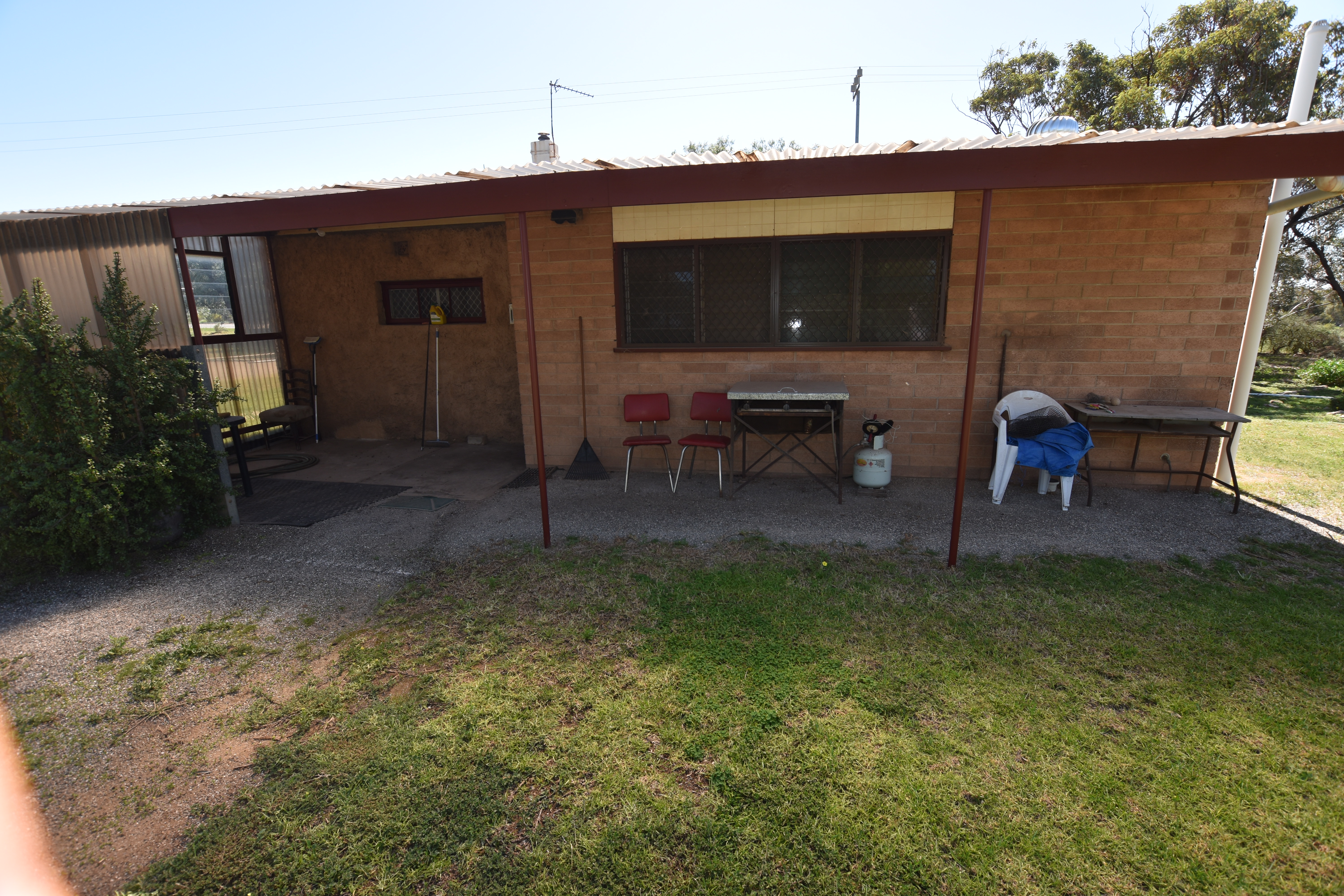 3108 FLINDERS RANGES WAY, QUORN SA 5433, 0 غرف, 0 حمامات, House