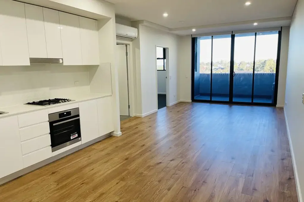 44/114 Great Western Highway, Westmead, NSW 2145