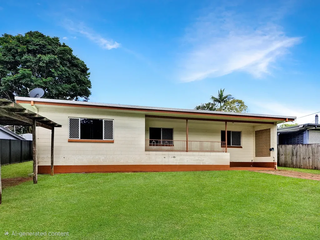 58 Weaver Street, Atherton, QLD 4883