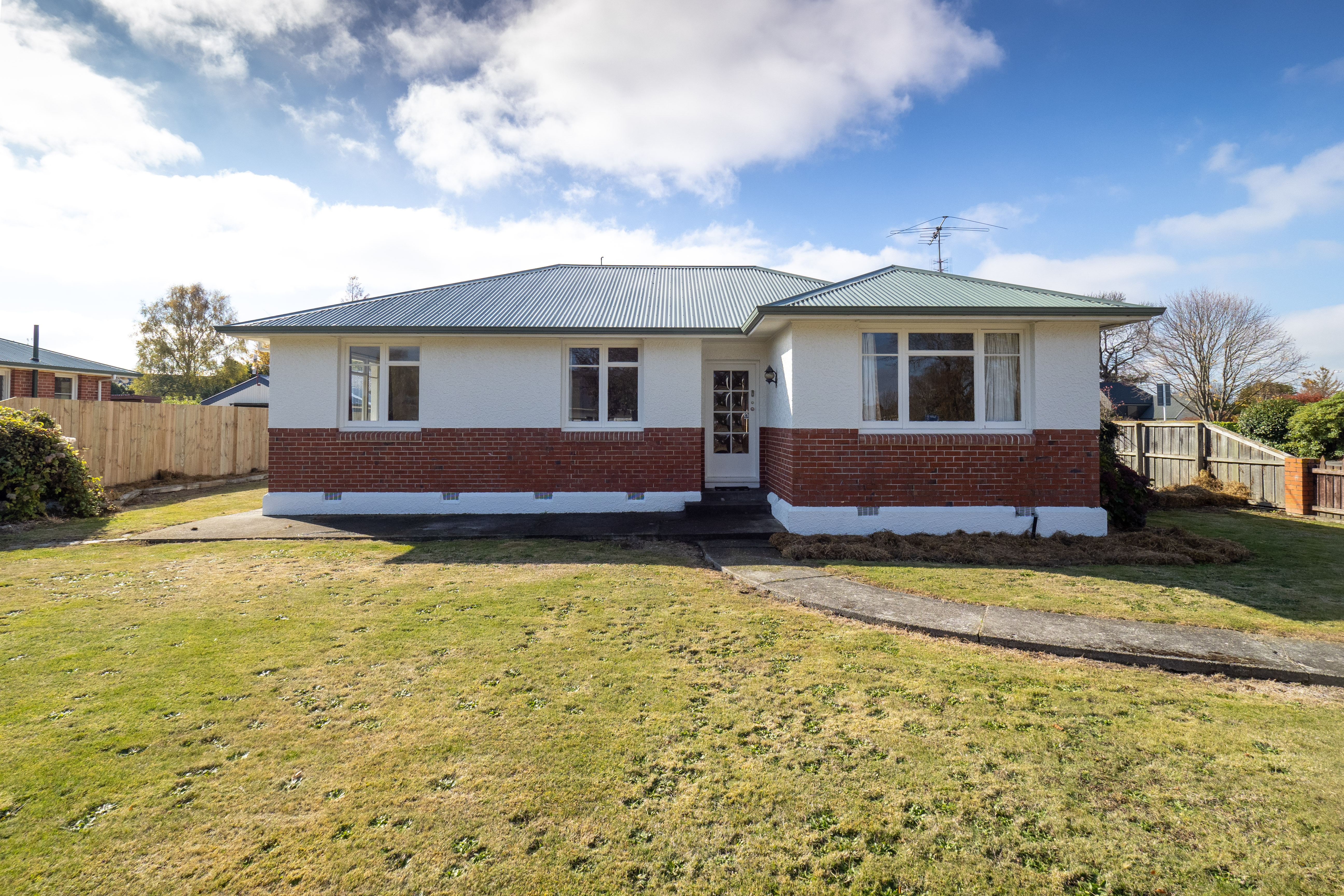 73 Belt Road, Allenton, Ashburton, 3部屋, 1バスルーム, House