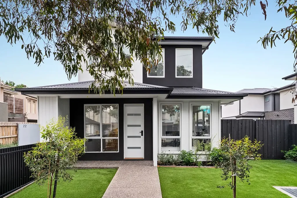 1/22 Primula Avenue, Brooklyn, VIC 3012
