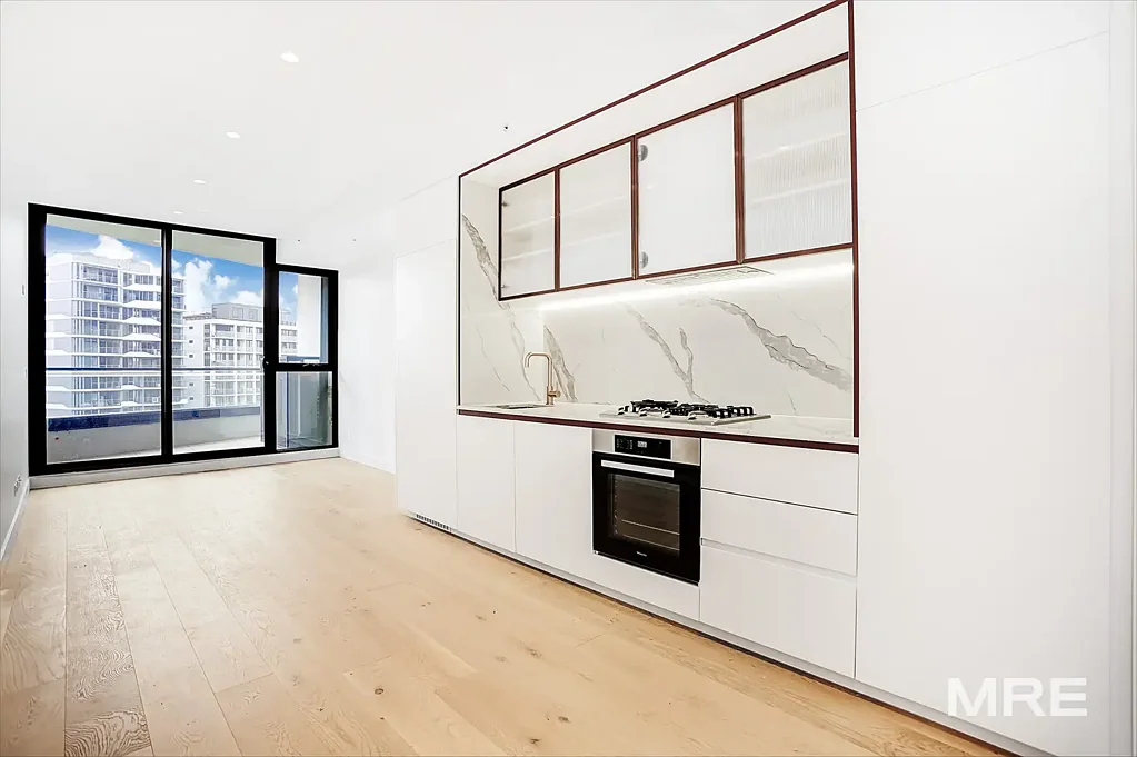 Boutique building with amazing views