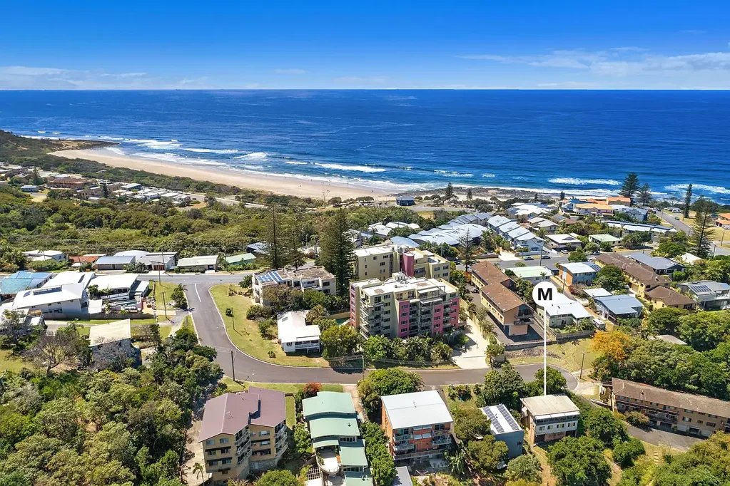 East Ballina 4 Bedroom Rare Shelly Beach investment opportunity