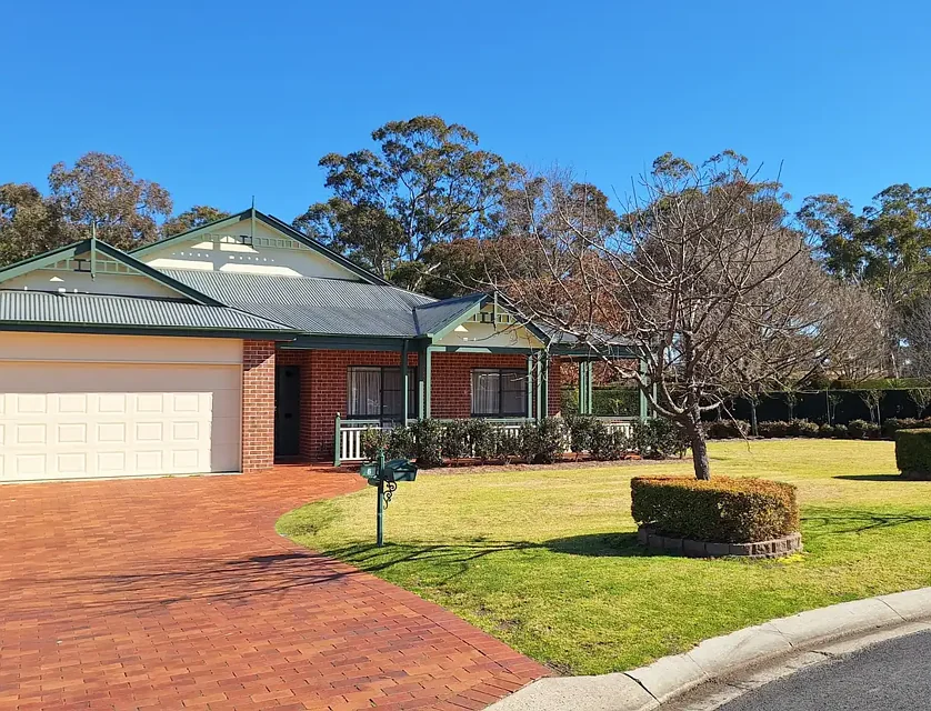 4-6 Fairway Crescent, Stanthorpe, QLD 4380, 5 રૂમ, 2 બાથરૂમ, House