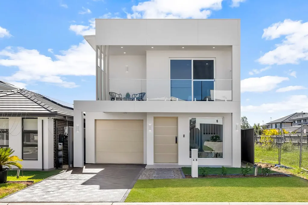 4b Nivison Street, Box Hill, NSW 2765