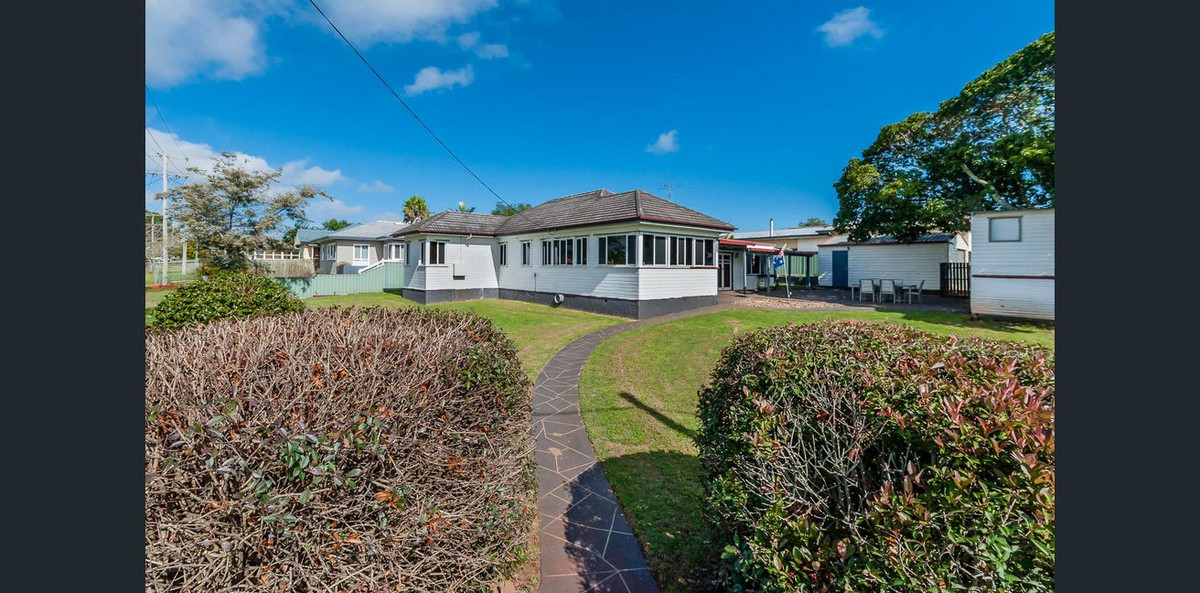 25 BEELBEE ST, HARRISTOWN QLD 4350, 0 રૂમ, 0 બાથરૂમ, House