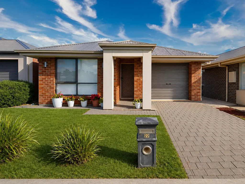 Mount Barker 3침실 The Smart Move for Family or Investors