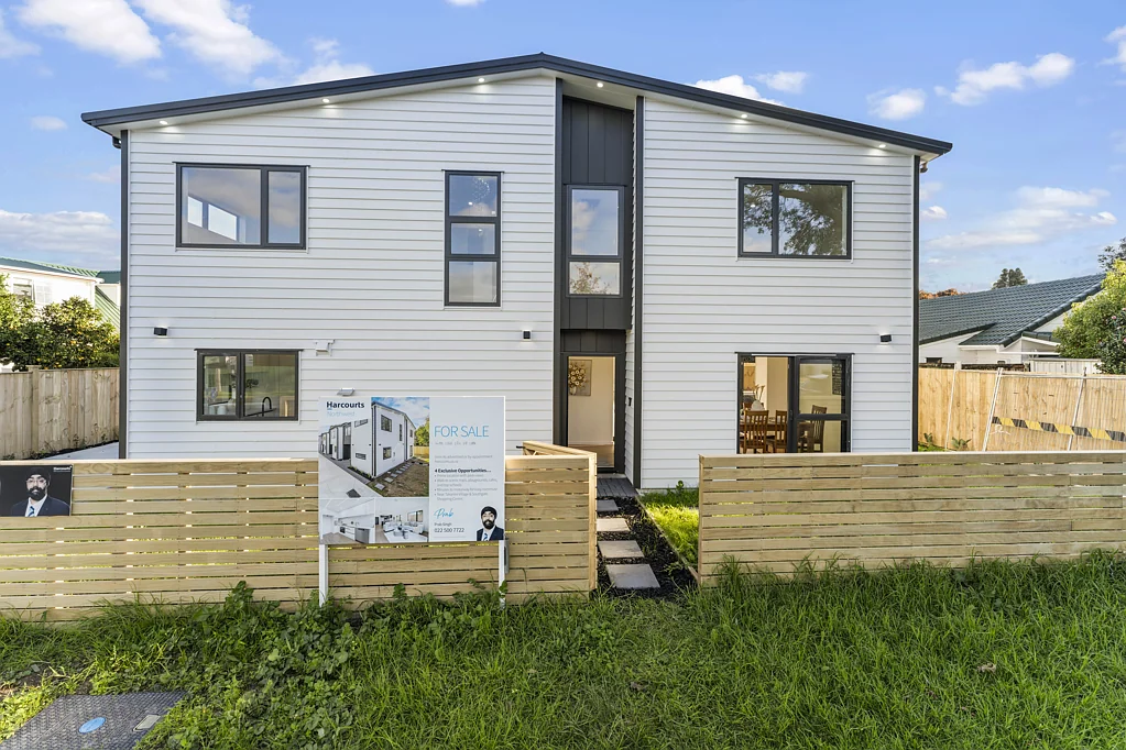 Conifer Grove 4침실 2 sold 2 to go!!! Grab the opportunity...