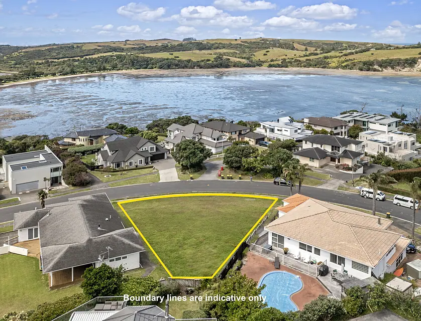 28 Clansman Terrace, Gulf Harbour, Rodney, 0房, 0浴, 建地