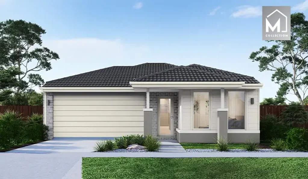 Deanside 4 Bedroom Mimosa Homes Proudly Presents