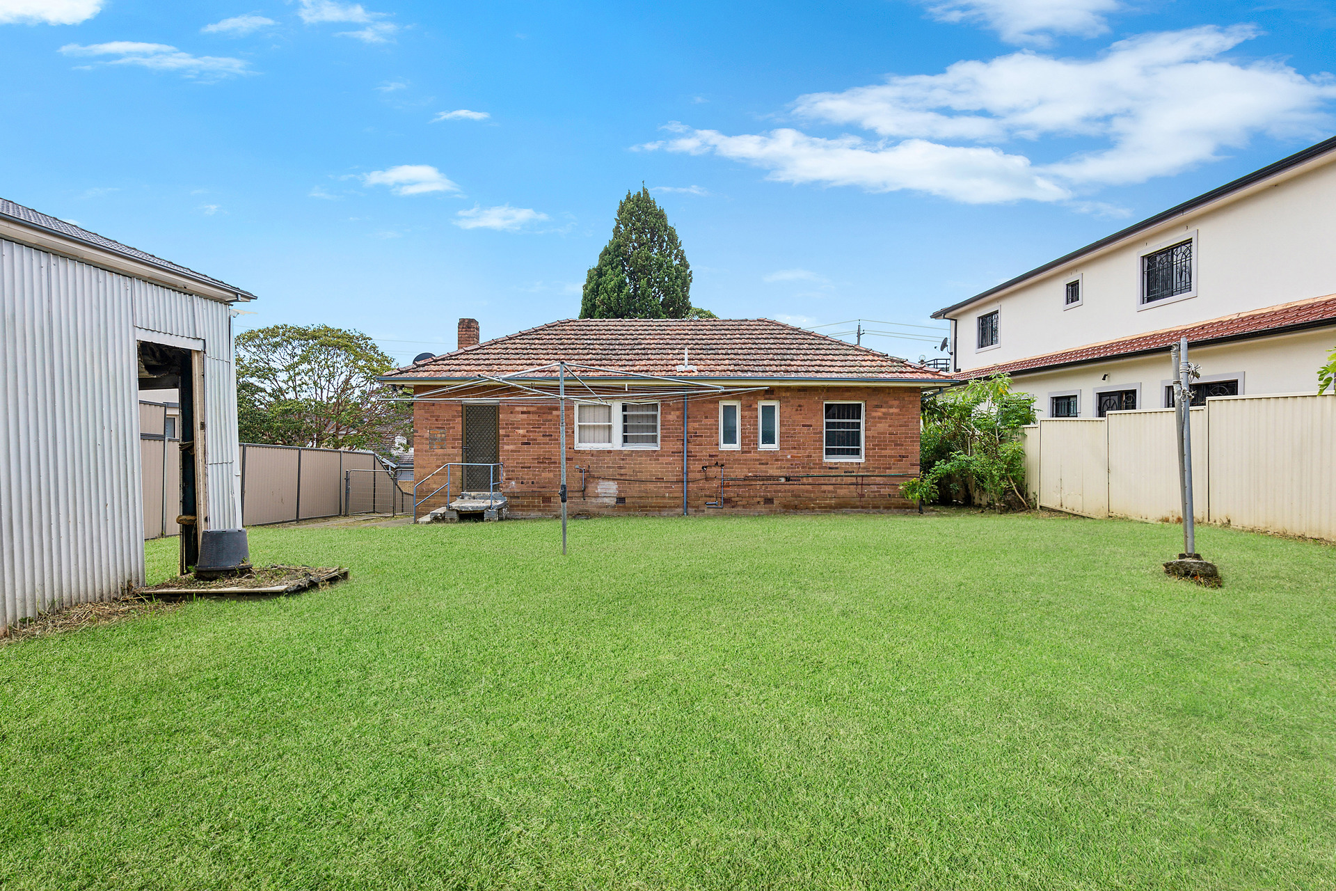 101 DONALD ST, HURSTVILLE NSW 2220, 0部屋, 0バスルーム, House