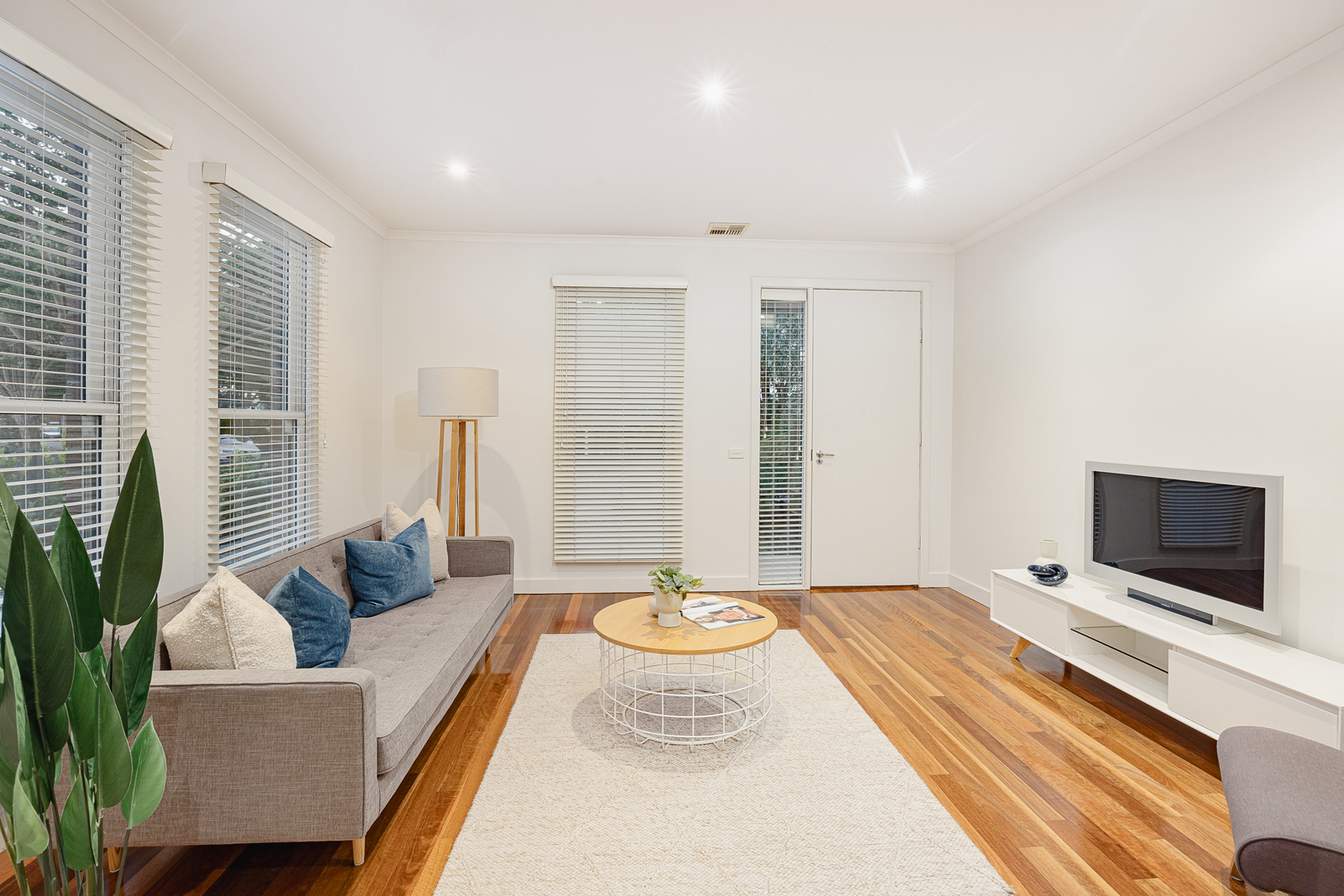 43 WARLEIGH GR, BRIGHTON VIC 3186, 0房, 0浴, Townhouse