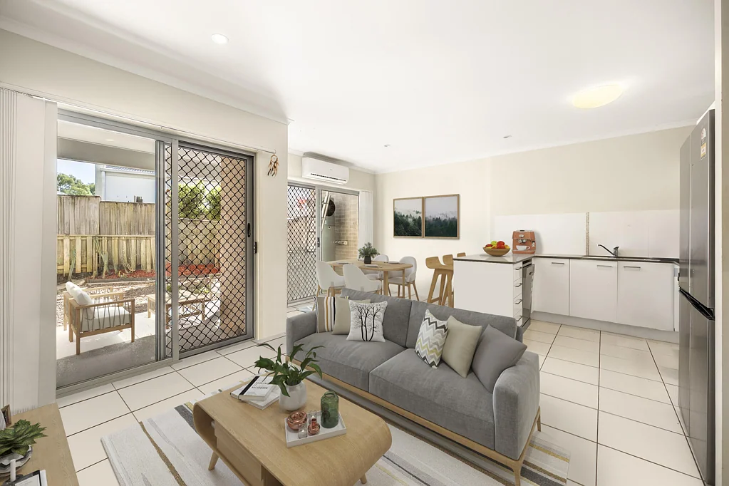 18/4 Reserve Court, Murrumba Downs, QLD 4503