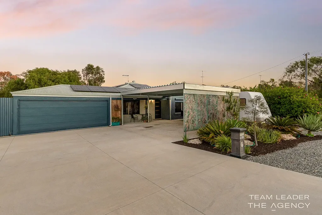 4 Moulton Street, Coodanup, WA 6210