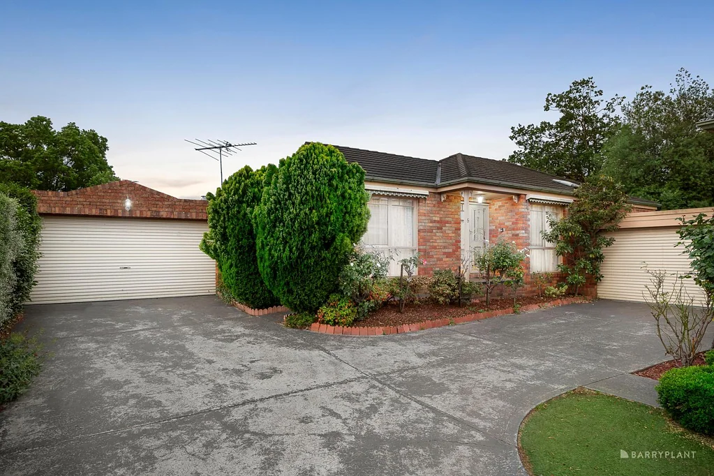 5/25 Alma Street, Lower Plenty, VIC 3093