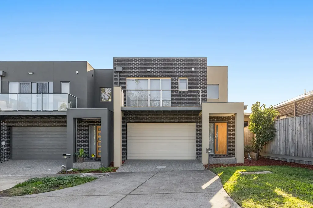 Comfort, Convenience, & Contemporary Style