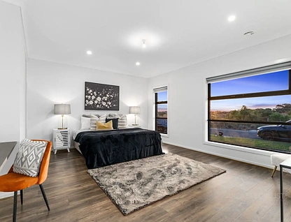 27 Buttermint Crescent, Manor Lakes, South West Melbourne, 4 Kuwarto, 2 Banyo, House