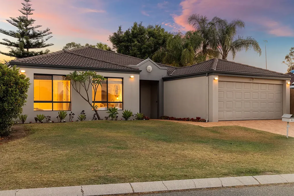 4 Shinji Court, Joondalup, WA 6027