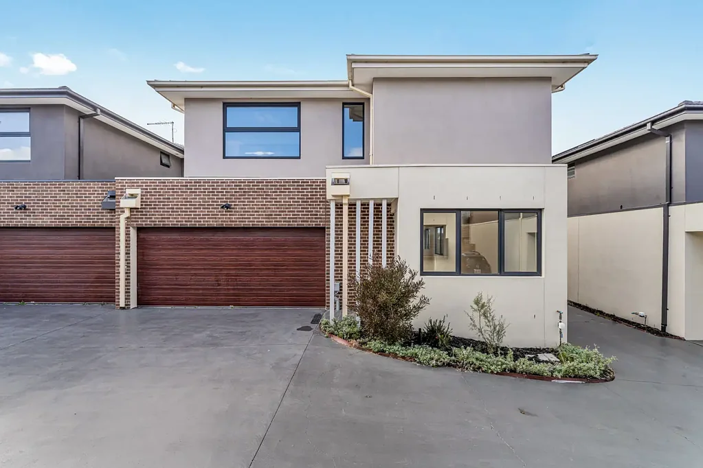 Carrum Downs 4房 现代舒适、私密性与无缝生活设计 Modern Comfort, Privacy & Designed For Seamless Living