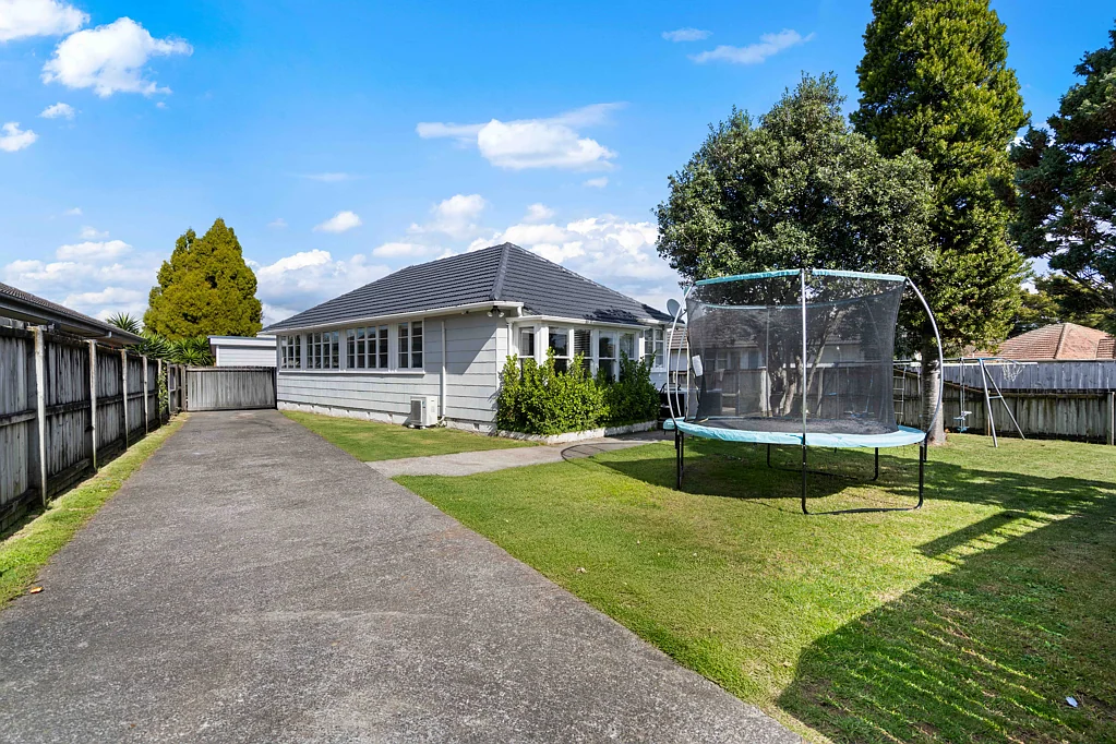 Papakura 3Habitaciones Touch It Up, Cash It In-3 Waitaua Street, Papakura