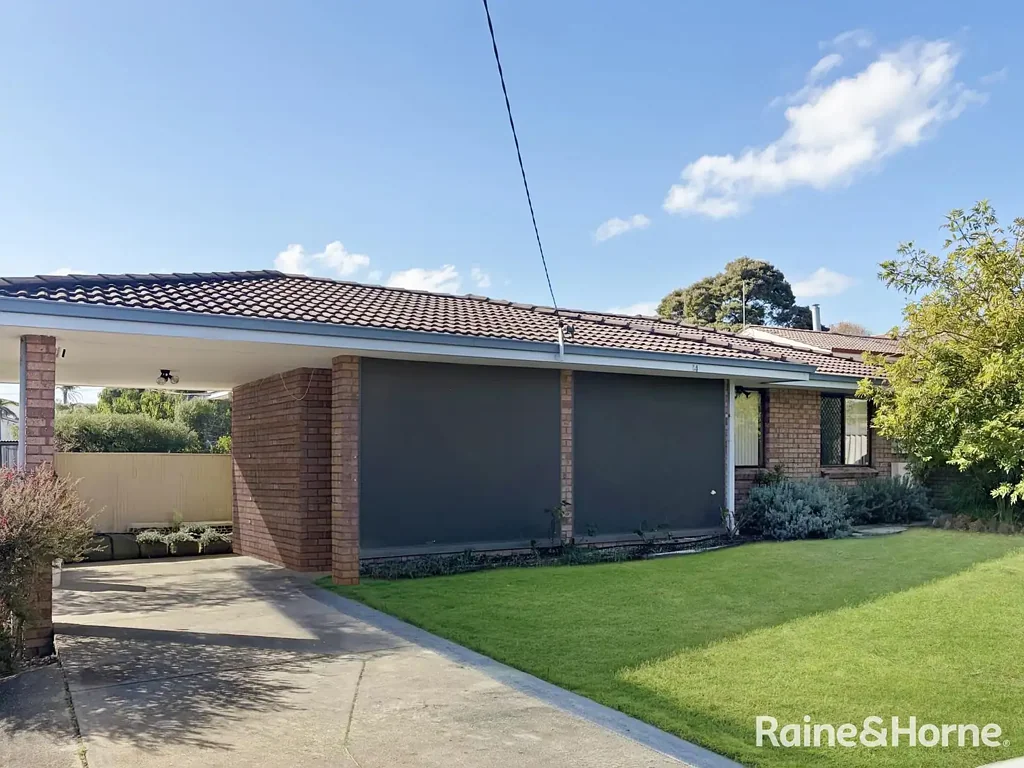Spencer Park 3房  Your New Home Awaits