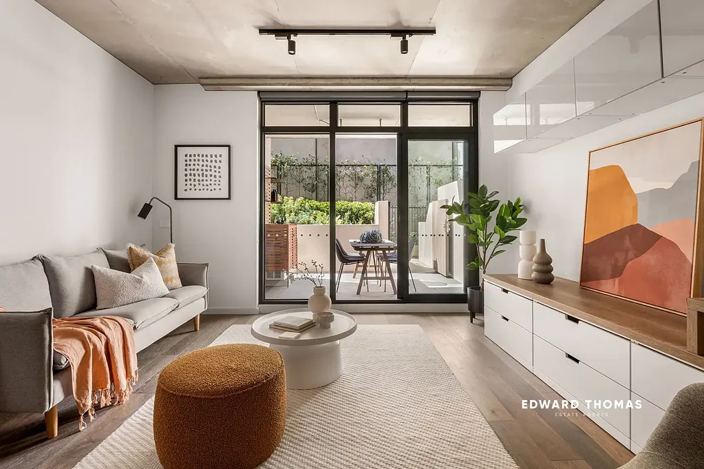 119/77 Hobsons Road, Kensington, VIC 3031