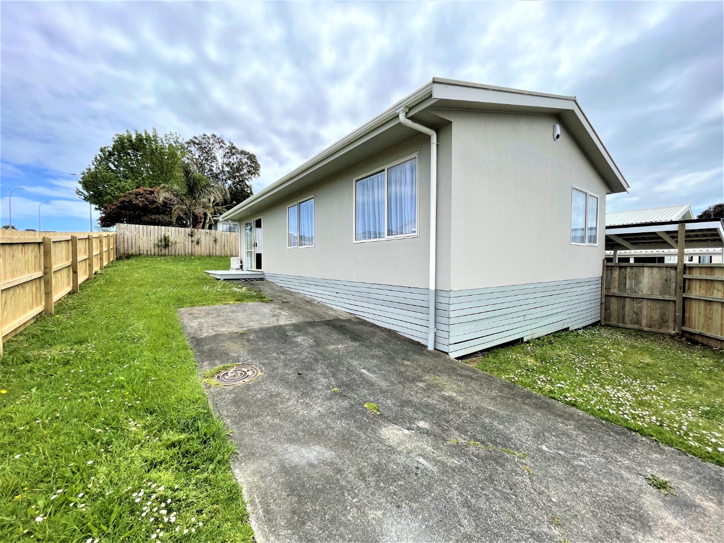 Residential  Mixed Housing Suburban Zone