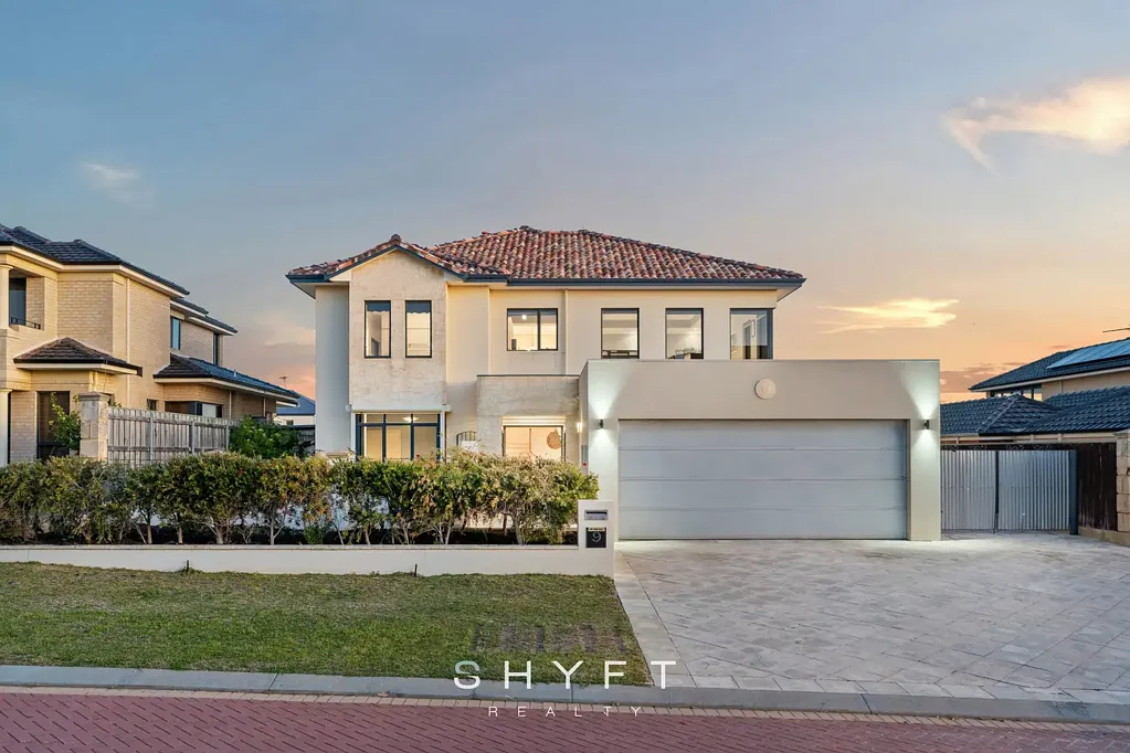 9 Royal James Court, Quinns Rocks, WA 6030