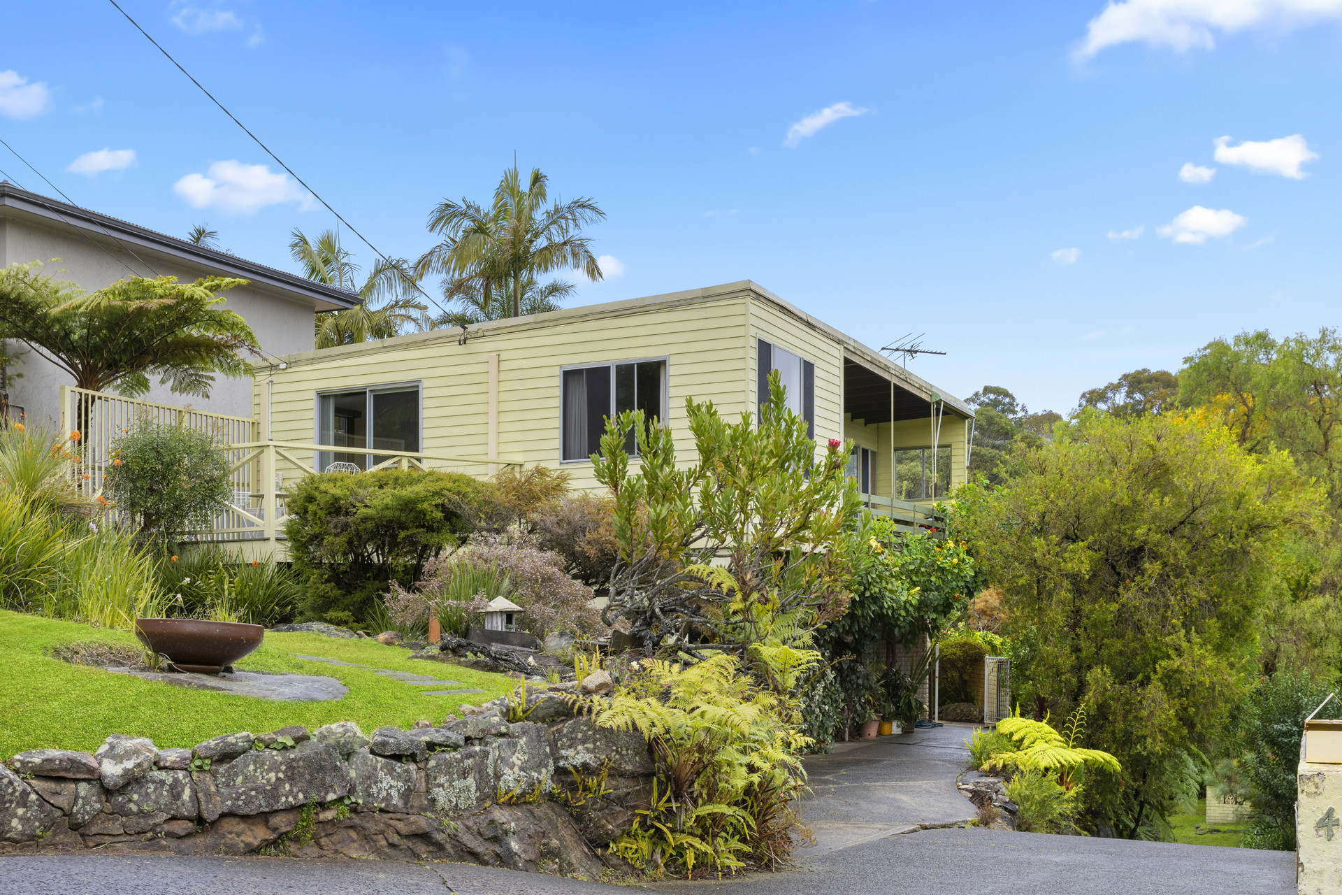 4 WINDARRA PL, CROMER NSW 2099, 0 Bedrooms, 0 Bathrooms, House