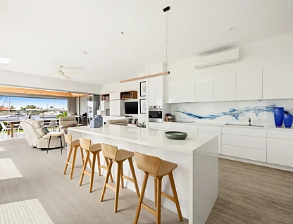 16 Culbara Street, Mooloolaba, QLD 4557, 5 침실, 3 욕실, House