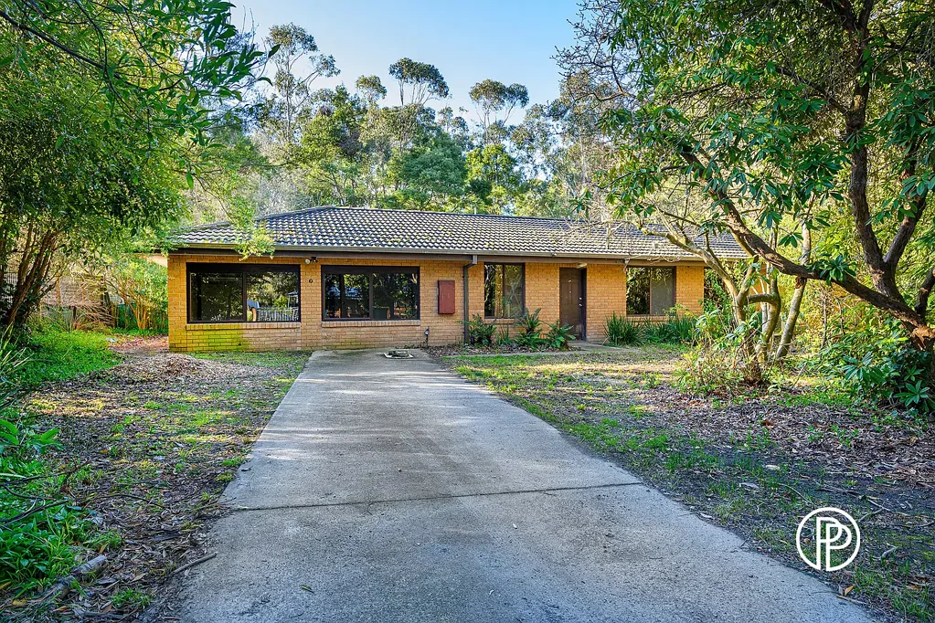 7 George Road, East Warburton, VIC 3799