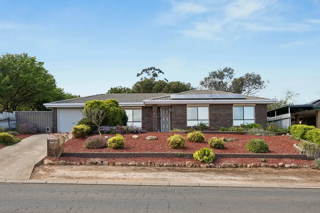 Hillbank 3ਬੈੱਡਰੂਮ First Open Saturday 10-Oct 12:00-12:30 pm