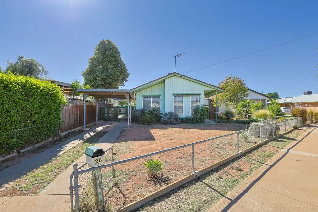 26 Christie Parade, Mildura, VIC 3500