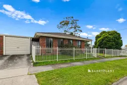 25 Ahern Road, Pakenham