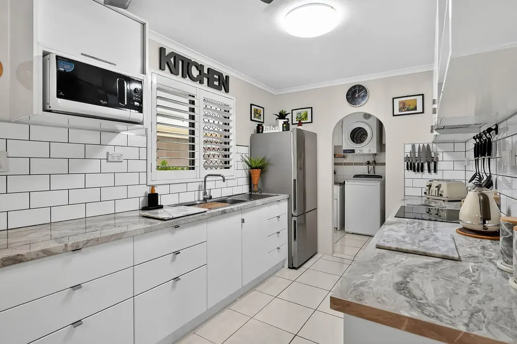 Crestmead 3ห้องนอน Caravan Port | Side Access | Impeccably Maintained