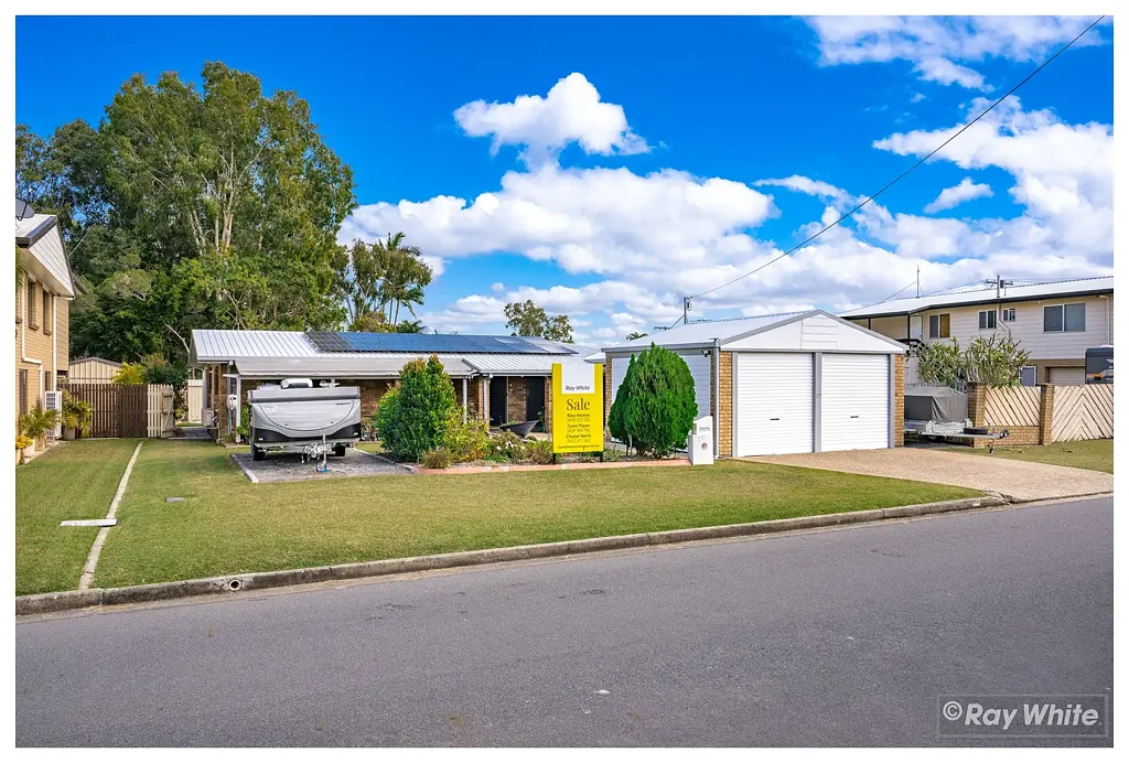 27 Chalmers Street, Norman Gardens, QLD 4701