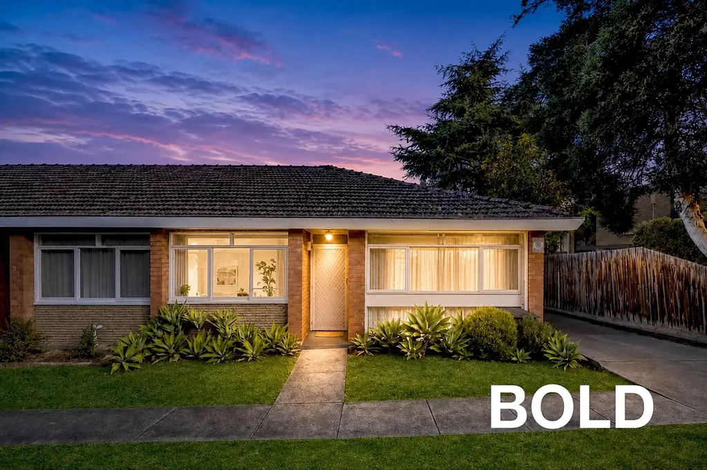 Stylish Box Hill Living in a Prime Location