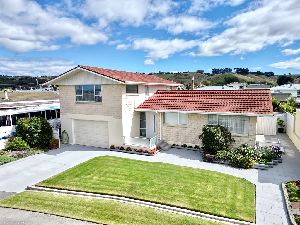 51 Walbrook Crescent, Oamaru