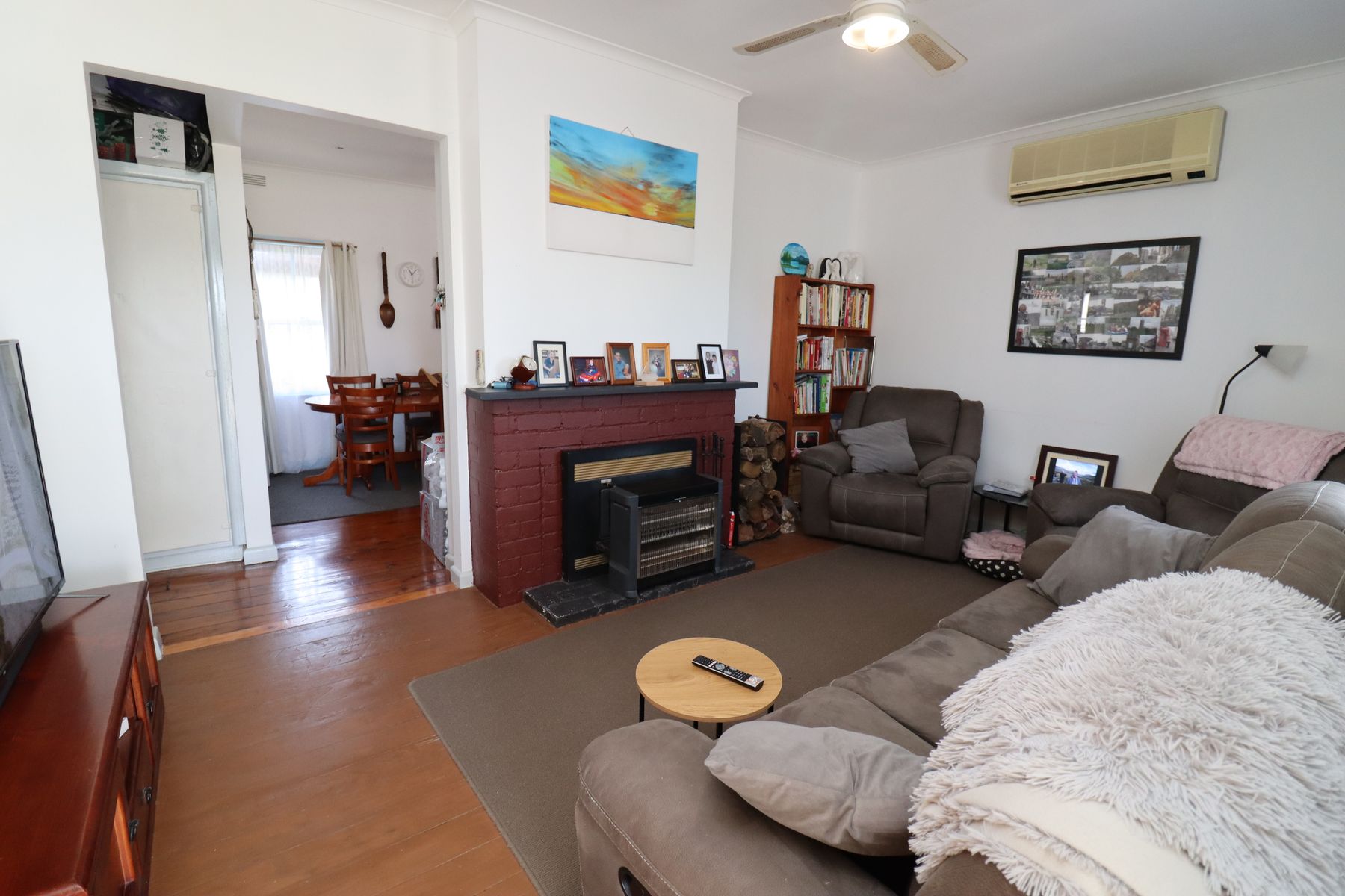 4 KEVIN ST, COHUNA VIC 3568, 0房, 0浴, House